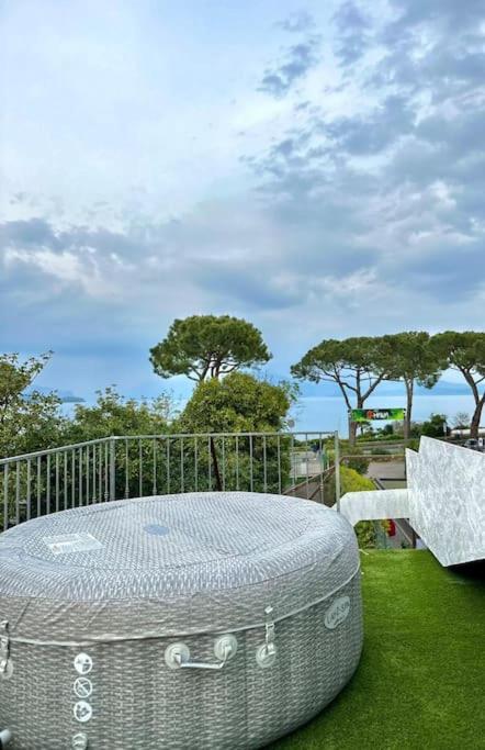 Madai Maua Appartament Desenzano del Garda Exterior photo
